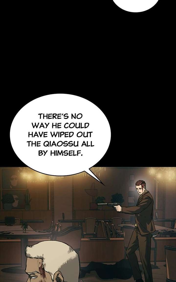 Nine Dragons: COPÓKA Chapter 54 - Page 81