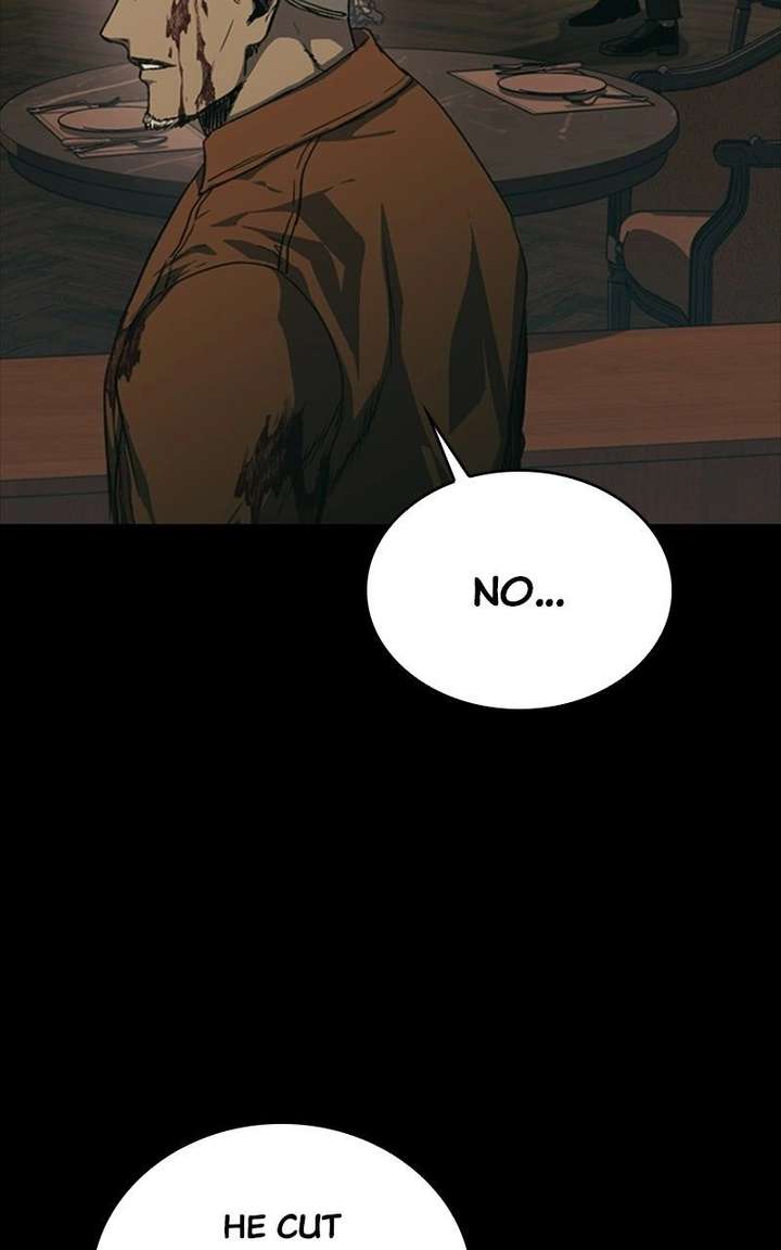 Nine Dragons: COPÓKA Chapter 54 - Page 82