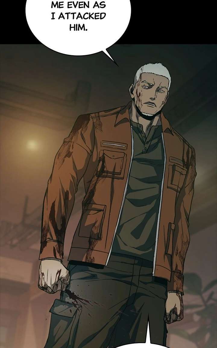 Nine Dragons: COPÓKA Chapter 54 - Page 83