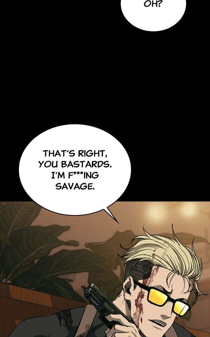 Nine Dragons: COPÓKA Chapter 54 - Page 85