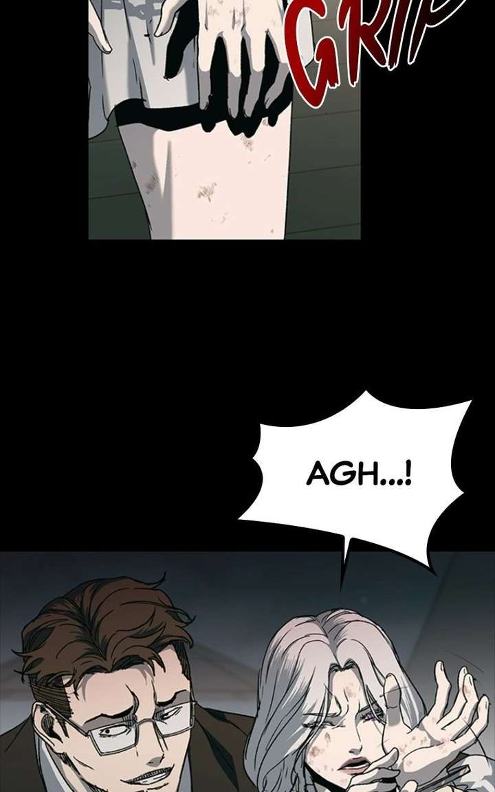 Nine Dragons: COPÓKA Chapter 54 - Page 98