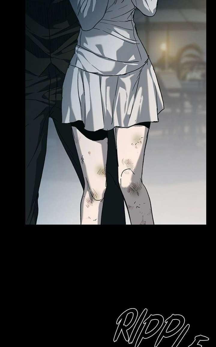 Nine Dragons: COPÓKA Chapter 54 - Page 100