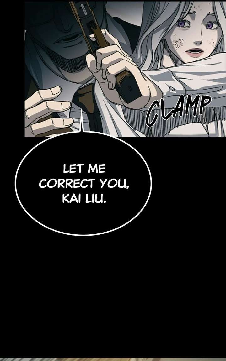 Nine Dragons: COPÓKA Chapter 54 - Page 105