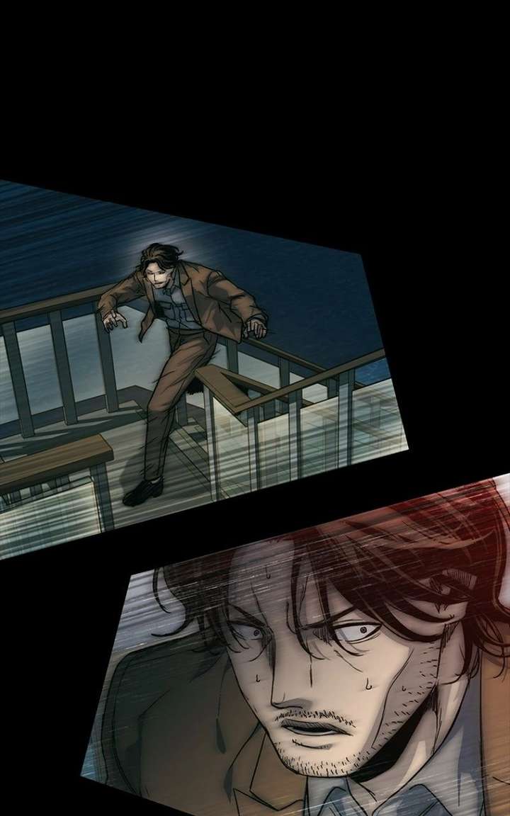 Nine Dragons: COPÓKA Chapter 55 - Page 8