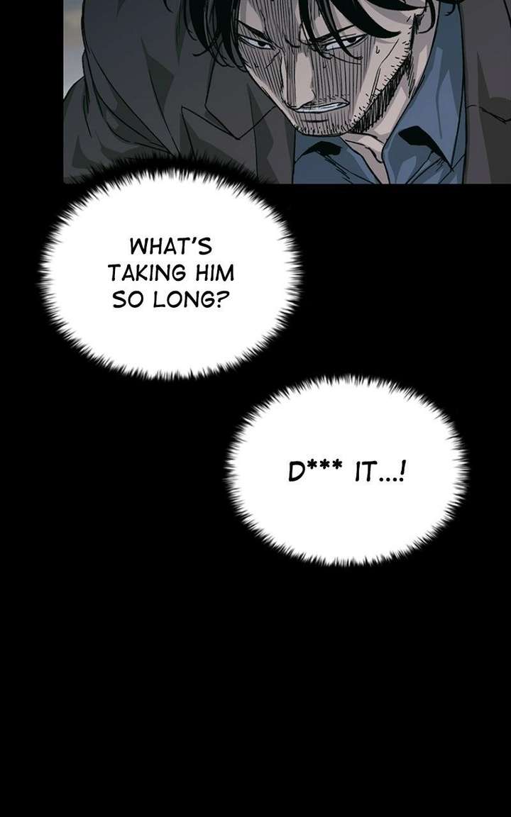 Nine Dragons: COPÓKA Chapter 55 - Page 12