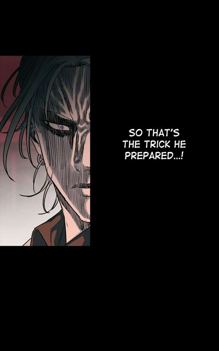 Nine Dragons: COPÓKA Chapter 55 - Page 16