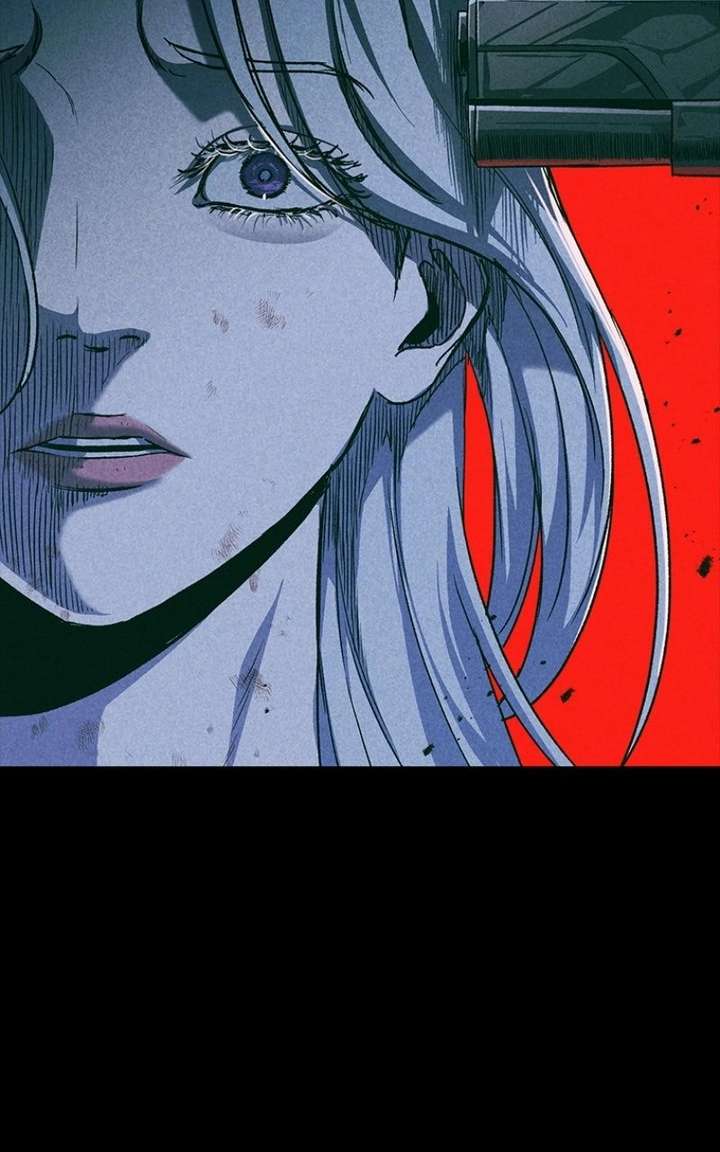 Nine Dragons: COPÓKA Chapter 55 - Page 25