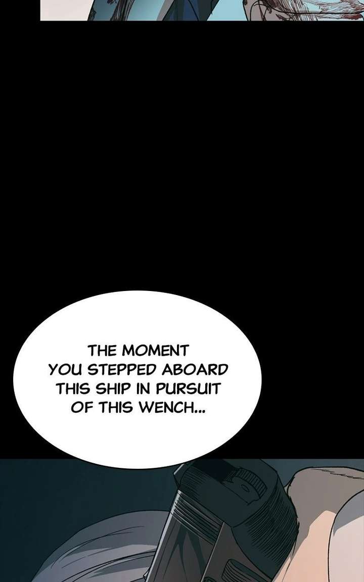 Nine Dragons: COPÓKA Chapter 55 - Page 27