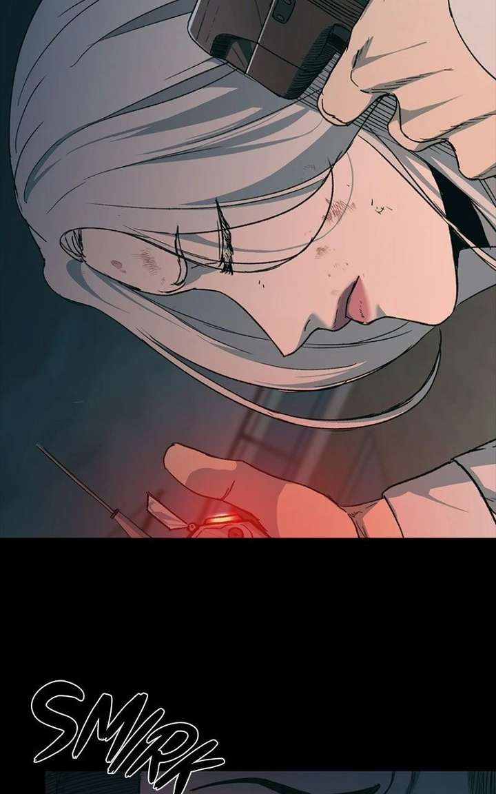 Nine Dragons: COPÓKA Chapter 55 - Page 28