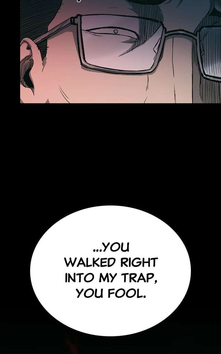 Nine Dragons: COPÓKA Chapter 55 - Page 29