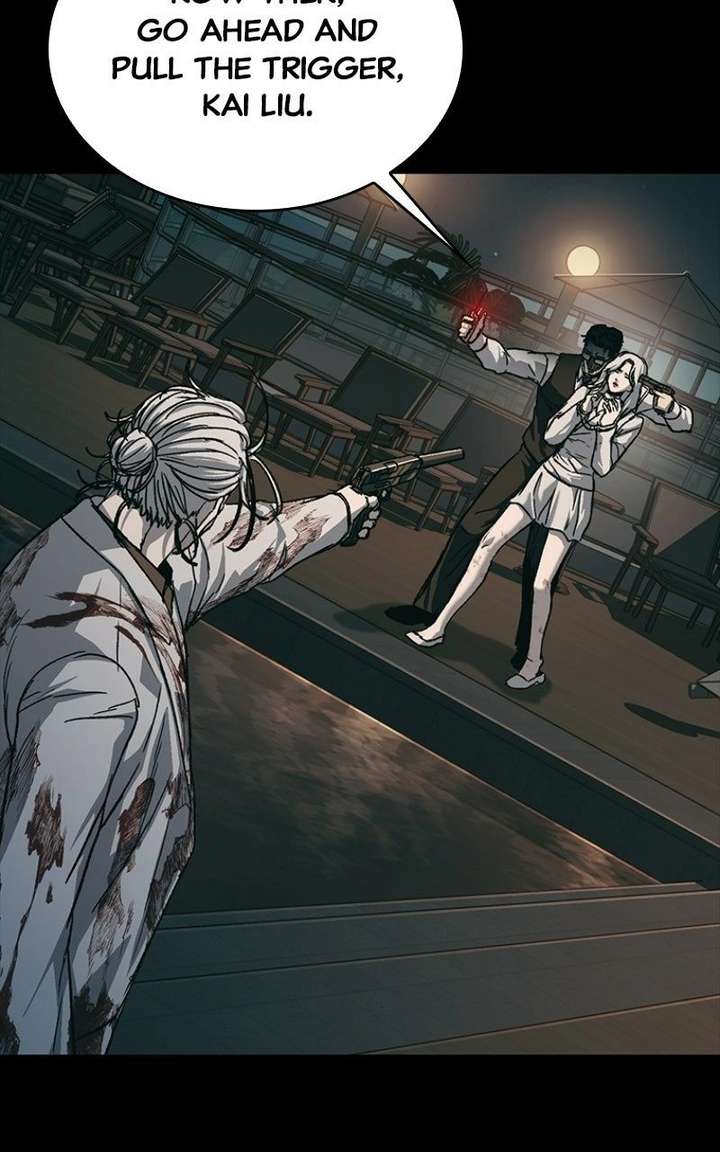 Nine Dragons: COPÓKA Chapter 55 - Page 38