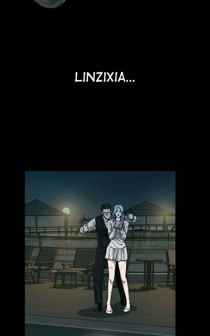 Nine Dragons: COPÓKA Chapter 55 - Page 59