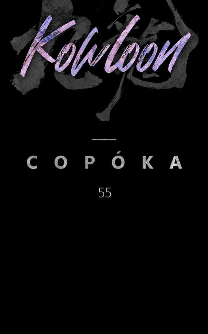 Nine Dragons: COPÓKA Chapter 55 - Page 72