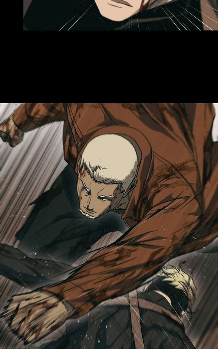 Nine Dragons: COPÓKA Chapter 55 - Page 76