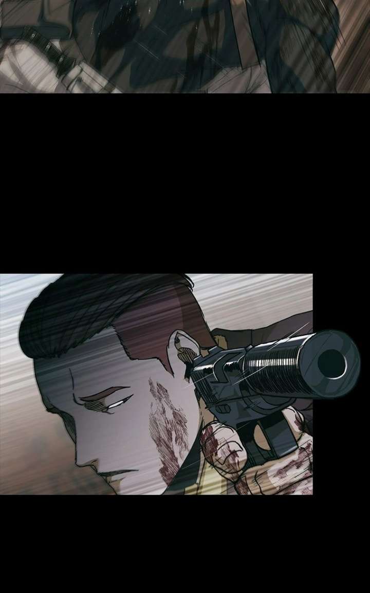 Nine Dragons: COPÓKA Chapter 55 - Page 77