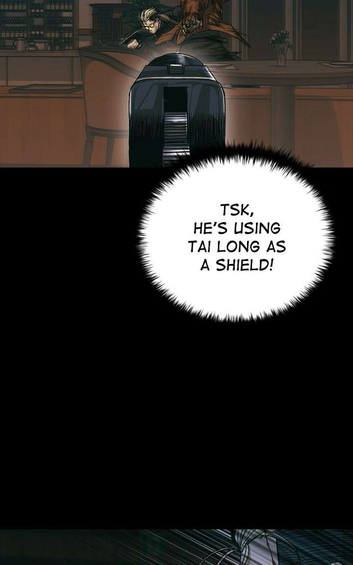 Nine Dragons: COPÓKA Chapter 55 - Page 79