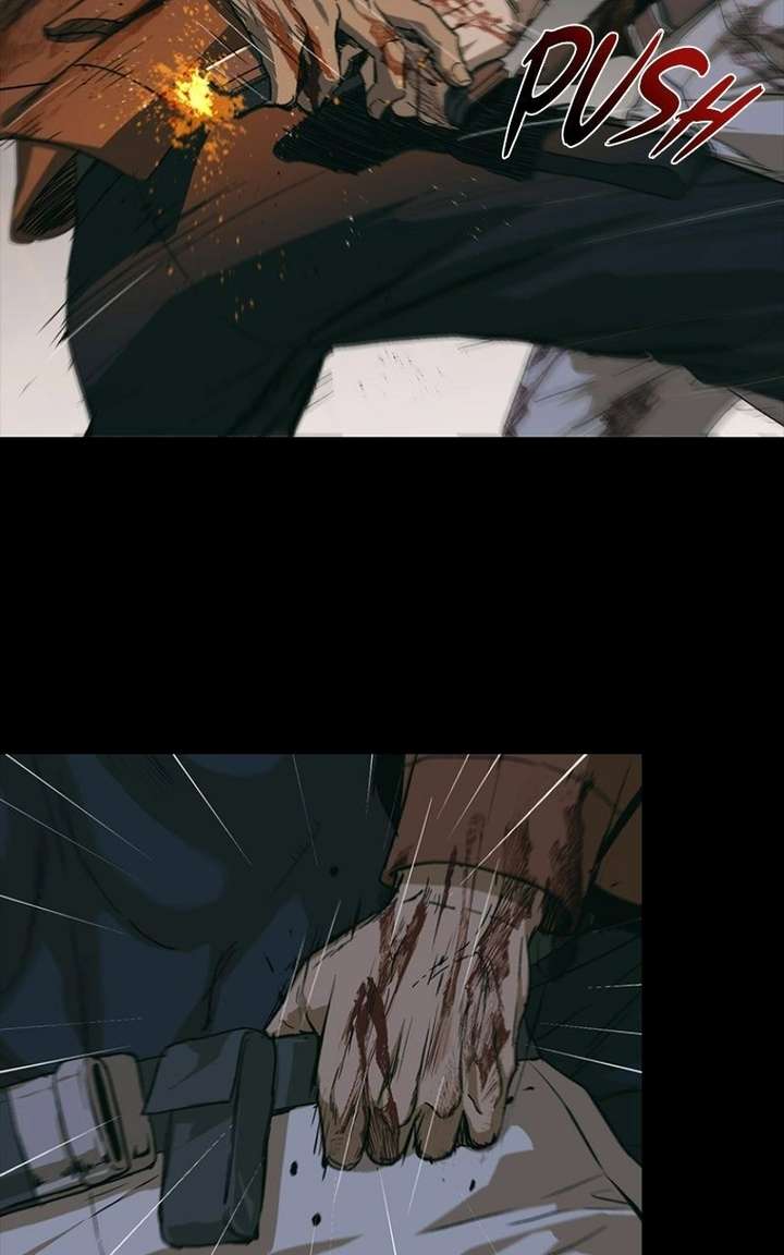 Nine Dragons: COPÓKA Chapter 55 - Page 83