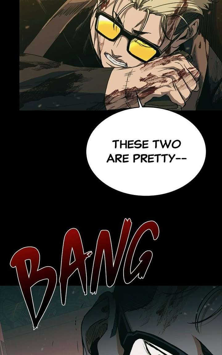 Nine Dragons: COPÓKA Chapter 55 - Page 88