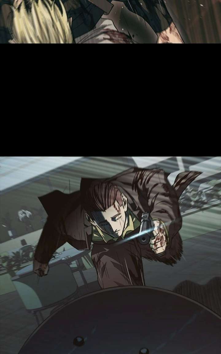 Nine Dragons: COPÓKA Chapter 55 - Page 91