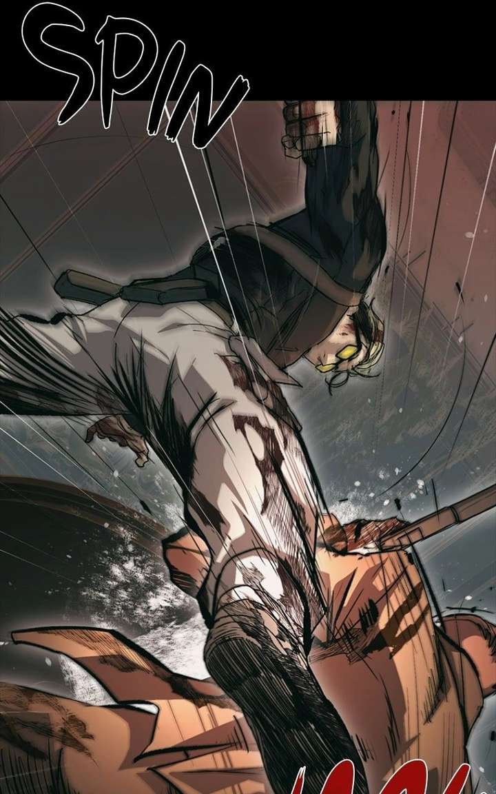 Nine Dragons: COPÓKA Chapter 55 - Page 93