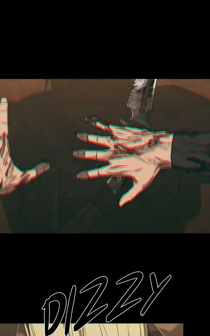 Nine Dragons: COPÓKA Chapter 55 - Page 100