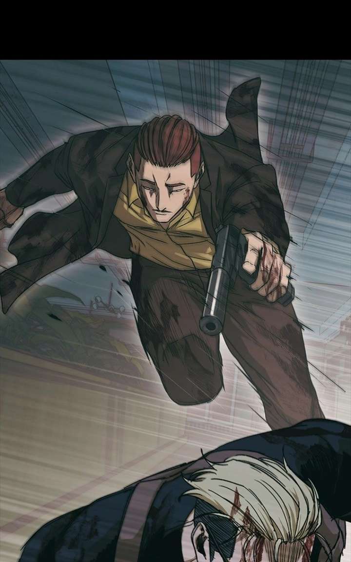 Nine Dragons: COPÓKA Chapter 55 - Page 102