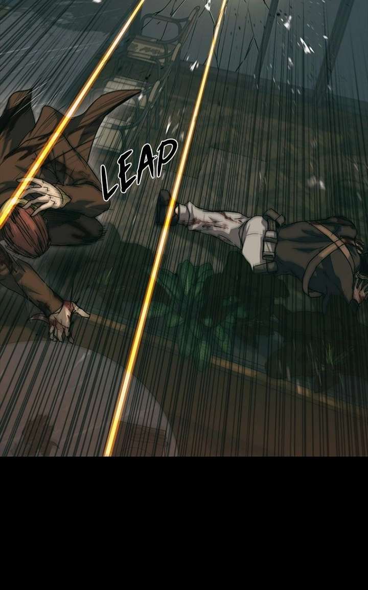 Nine Dragons: COPÓKA Chapter 55 - Page 106