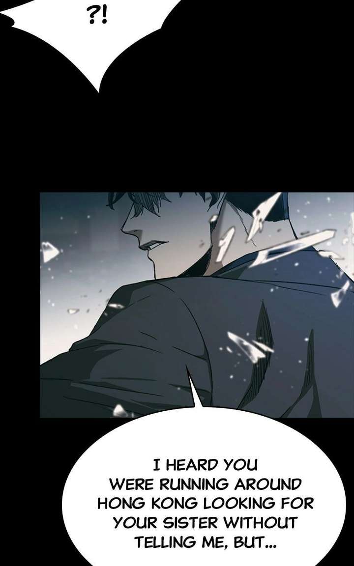 Nine Dragons: COPÓKA Chapter 55 - Page 110