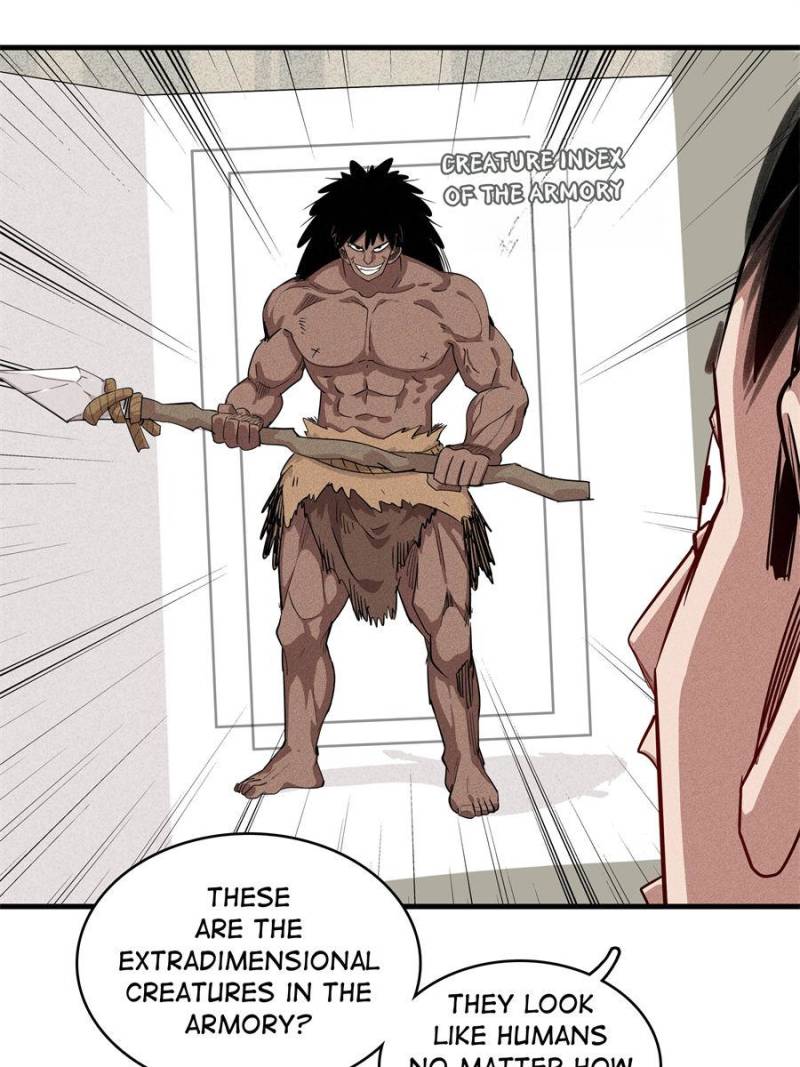 Nine Star Toxic Healer Chapter 73 - Page 20