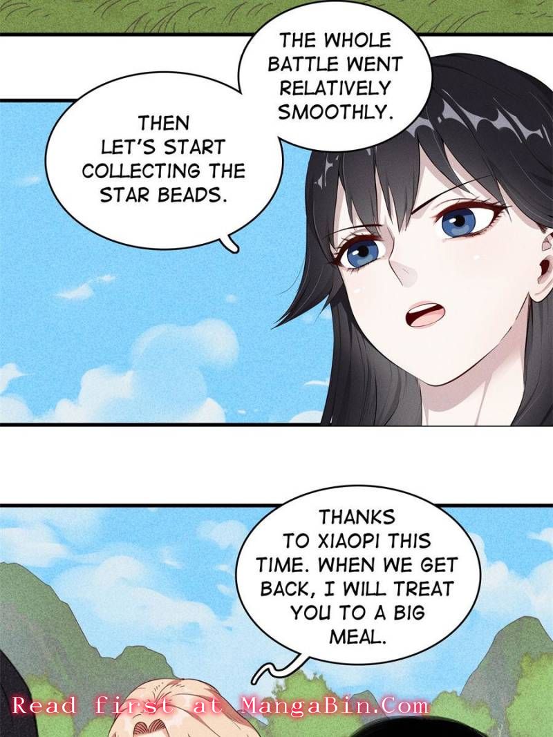 Nine Star Toxic Healer Chapter 76 - Page 25