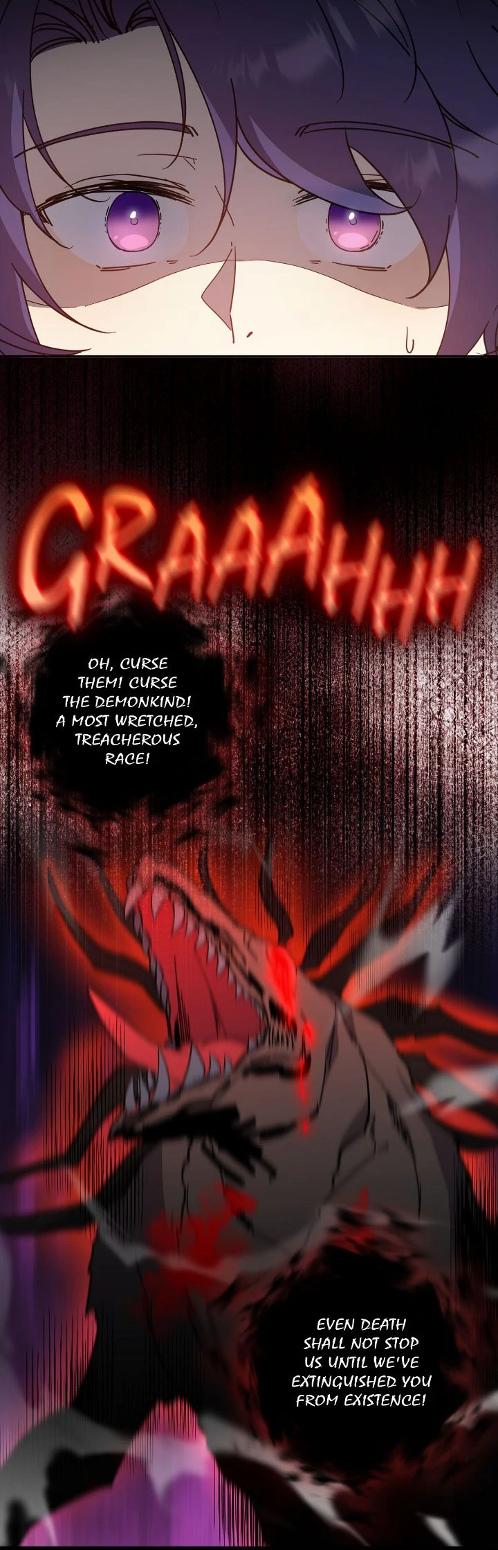 Ningen Desuga Maou Totsugu Koto Ni Narimashita Chapter 202 - Page 5