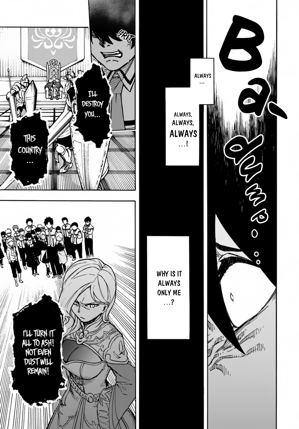 Nito no Taidana Isekai Shoukougun Chapter 1 - Page 31