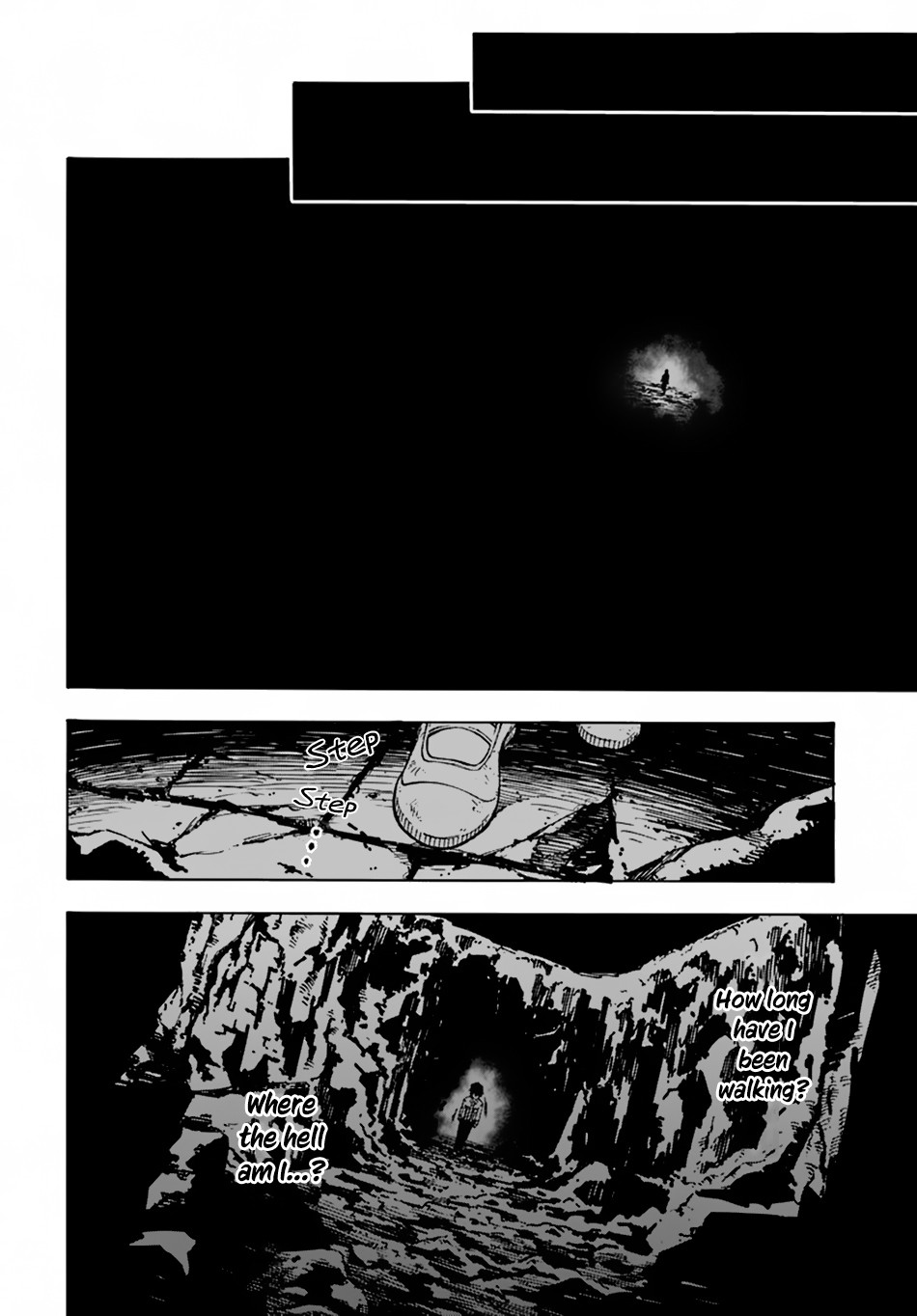 Nito no Taidana Isekai Shoukougun Chapter 1 - Page 34