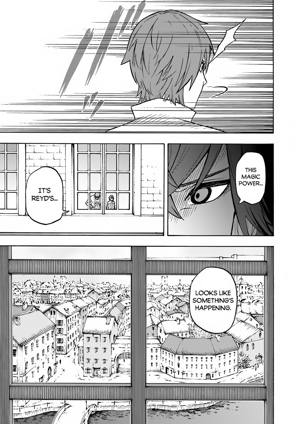 Nito no Taidana Isekai Shoukougun Chapter 11 - Page 6