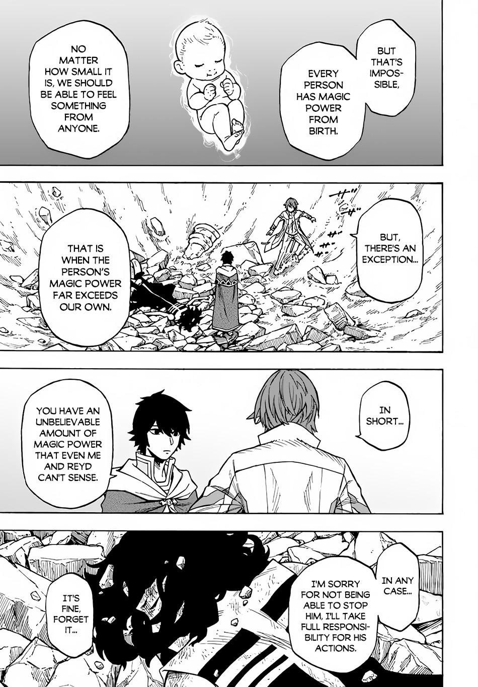 Nito no Taidana Isekai Shoukougun Chapter 11 - Page 26