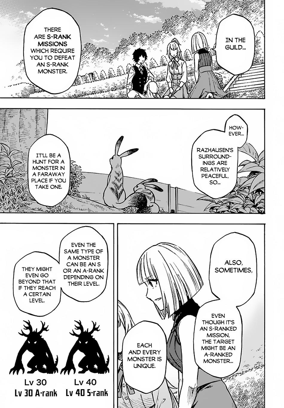 Nito no Taidana Isekai Shoukougun Chapter 12 - Page 30