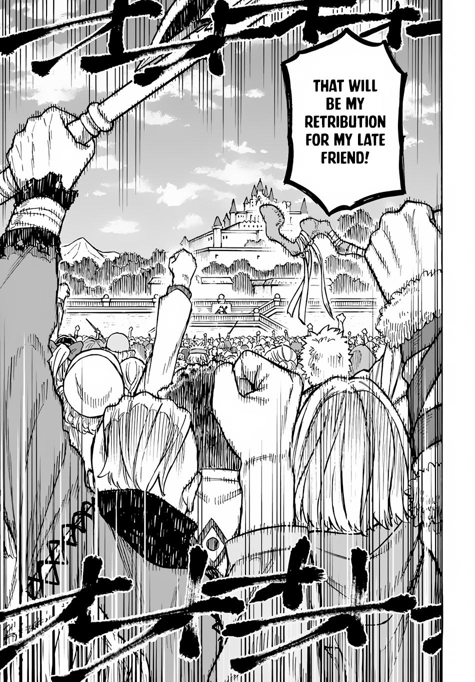 Nito no Taidana Isekai Shoukougun Chapter 21 - Page 6