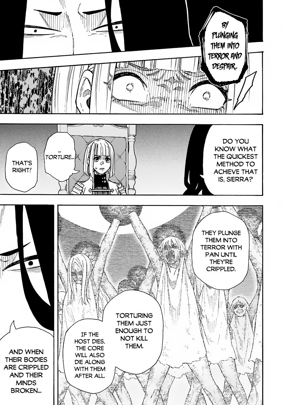 Nito no Taidana Isekai Shoukougun Chapter 23 - Page 10