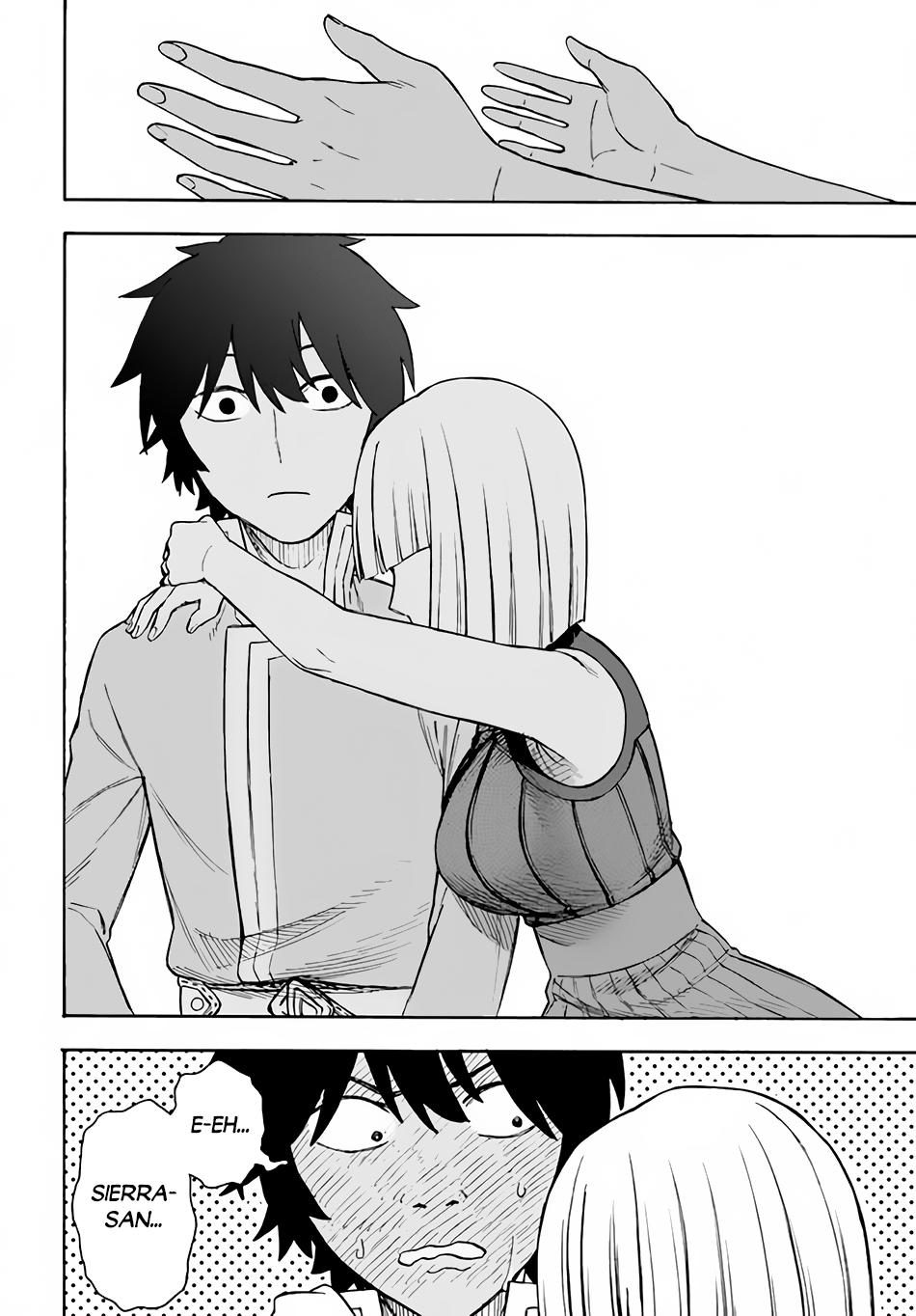 Nito no Taidana Isekai Shoukougun Chapter 23 - Page 27