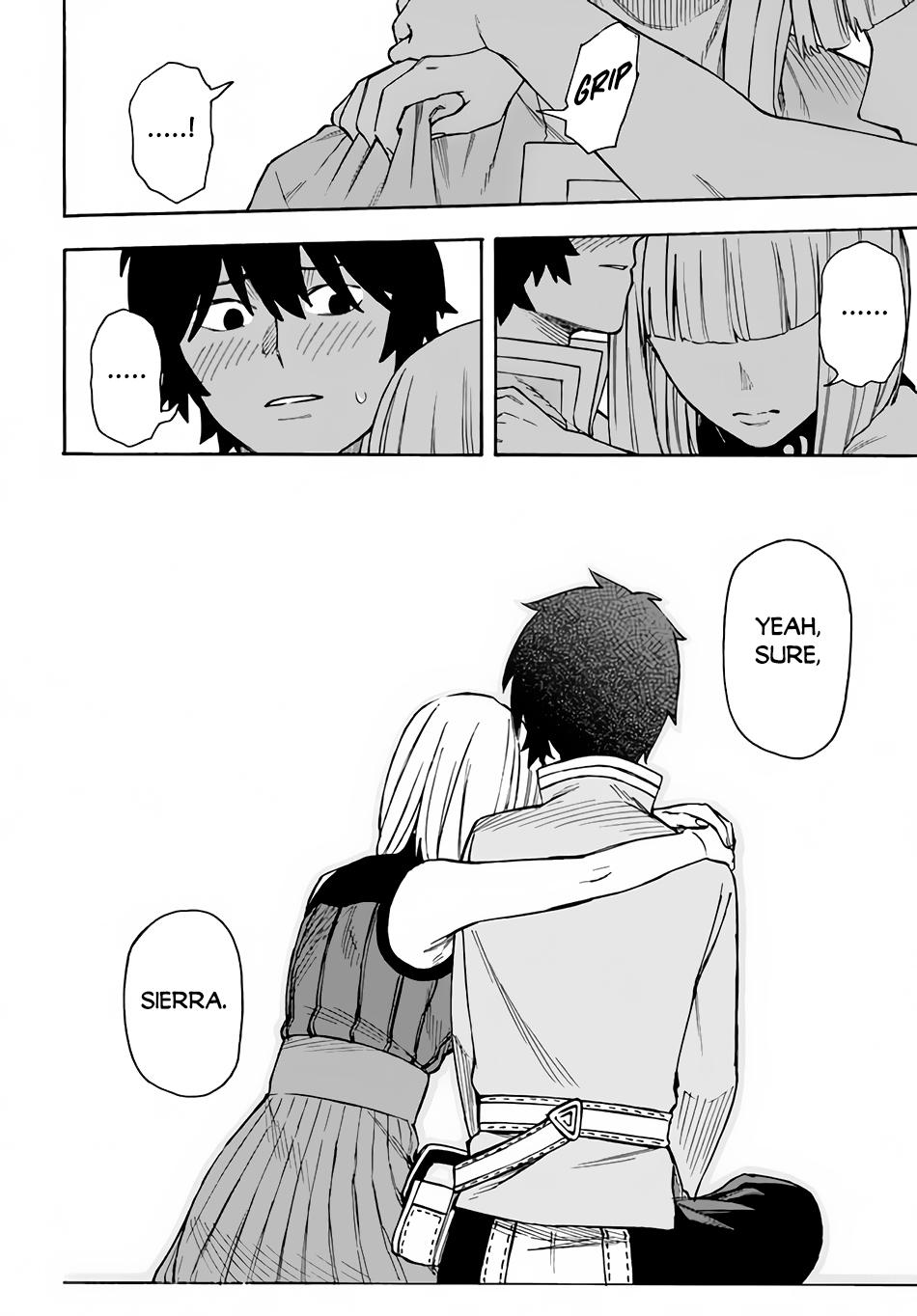 Nito no Taidana Isekai Shoukougun Chapter 23 - Page 29