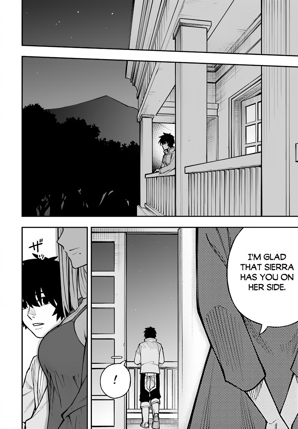 Nito no Taidana Isekai Shoukougun Chapter 24 - Page 17