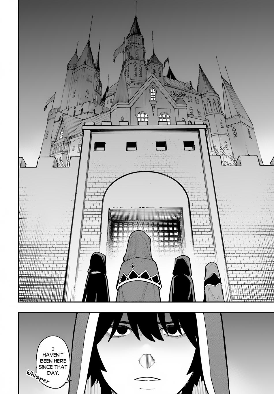 Nito no Taidana Isekai Shoukougun Chapter 25 - Page 25