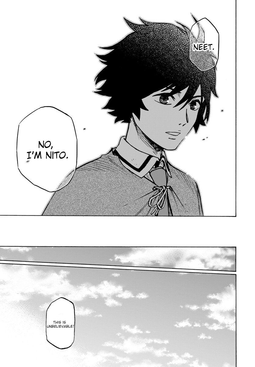 Nito no Taidana Isekai Shoukougun Chapter 4.2 - Page 16