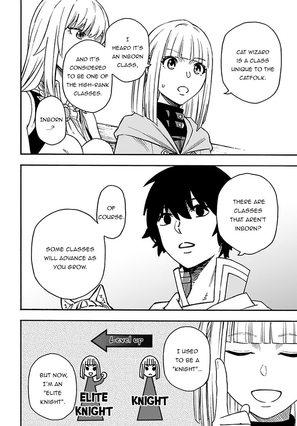 Nito no Taidana Isekai Shoukougun Chapter 15.2 - Page 7