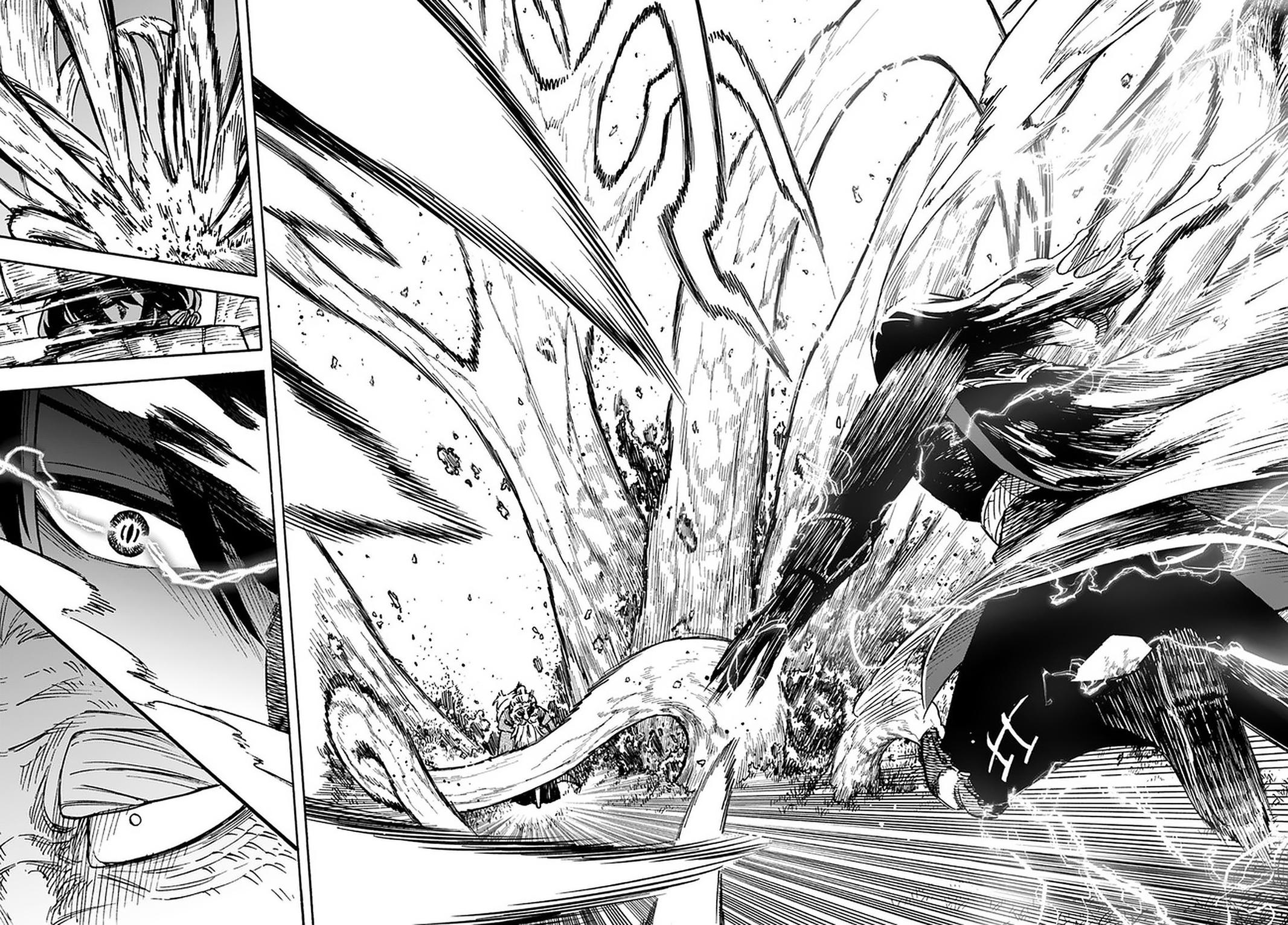 Nito no Taidana Isekai Shoukougun Chapter 16.1 - Page 15