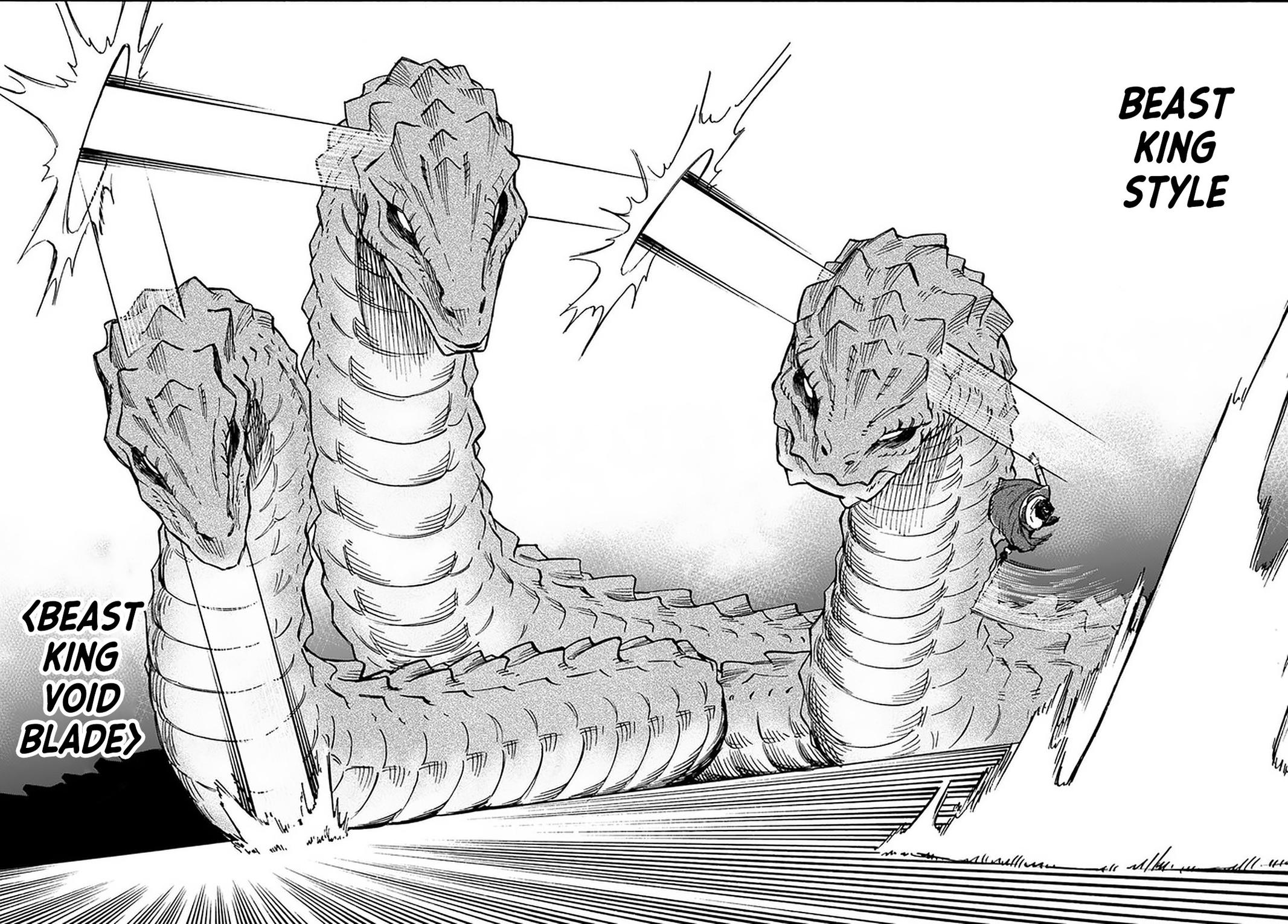 Nito no Taidana Isekai Shoukougun Chapter 17.1 - Page 16