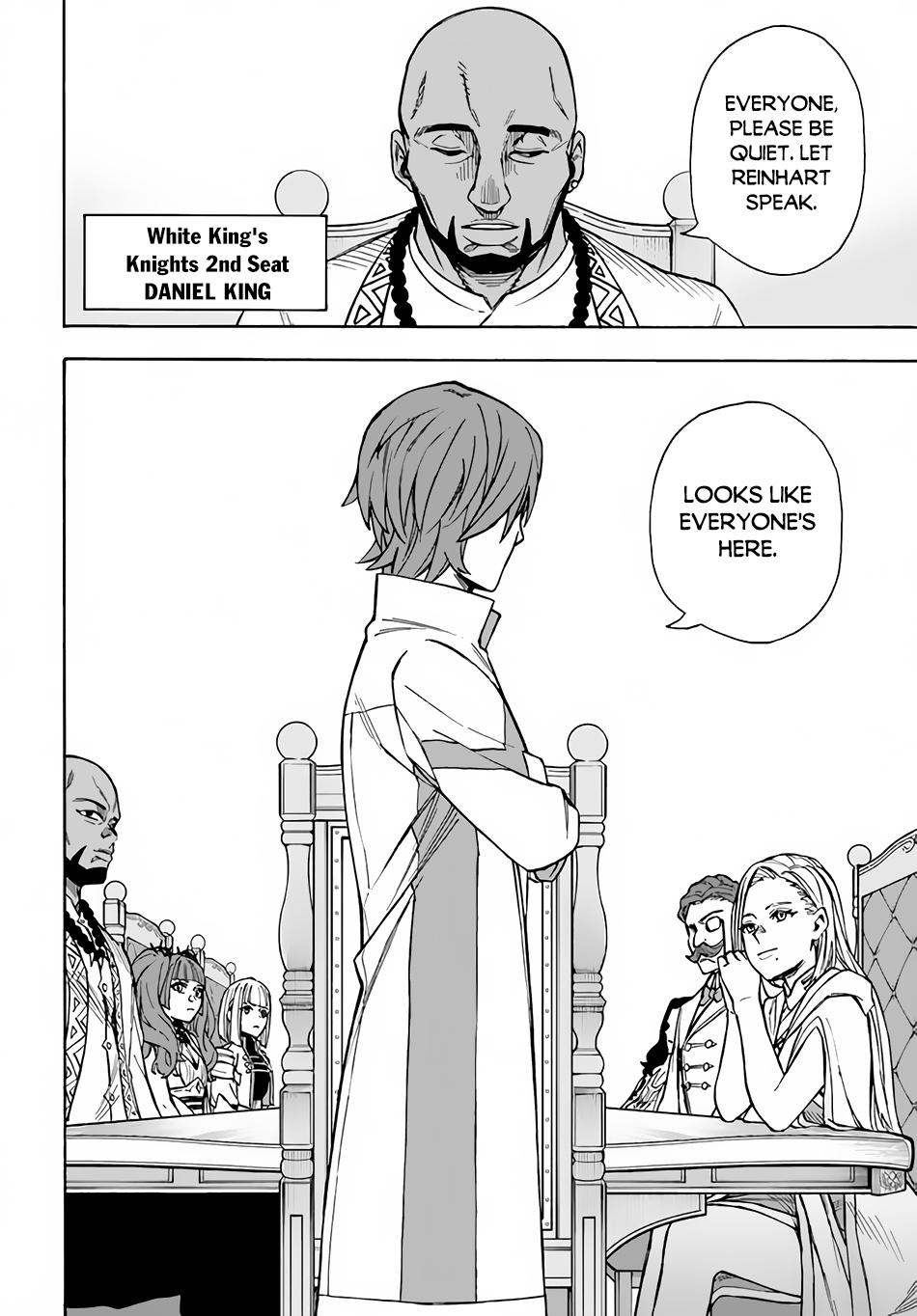 Nito no Taidana Isekai Shoukougun Chapter 22.2 - Page 16