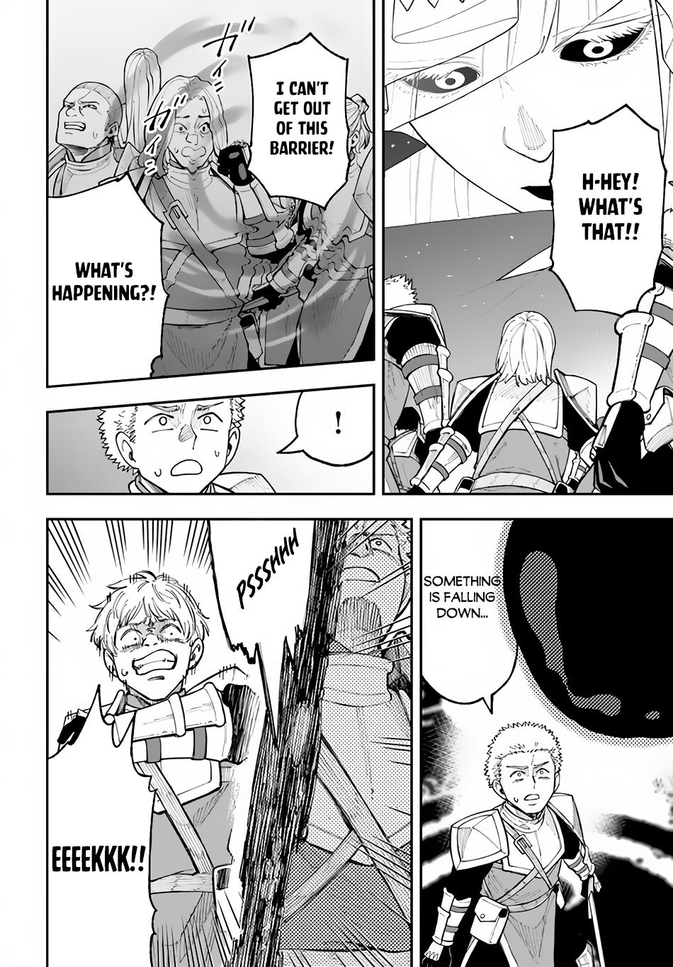 Nito no Taidana Isekai Shoukougun Chapter 26.2 - Page 6