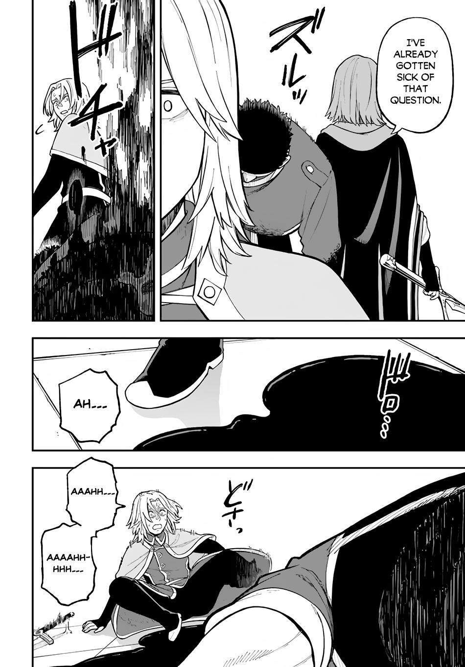 Nito no Taidana Isekai Shoukougun Chapter 27.1 - Page 9