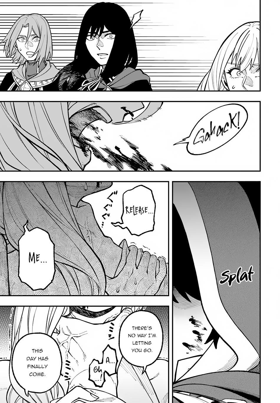 Nito no Taidana Isekai Shoukougun Chapter 28.2 - Page 12